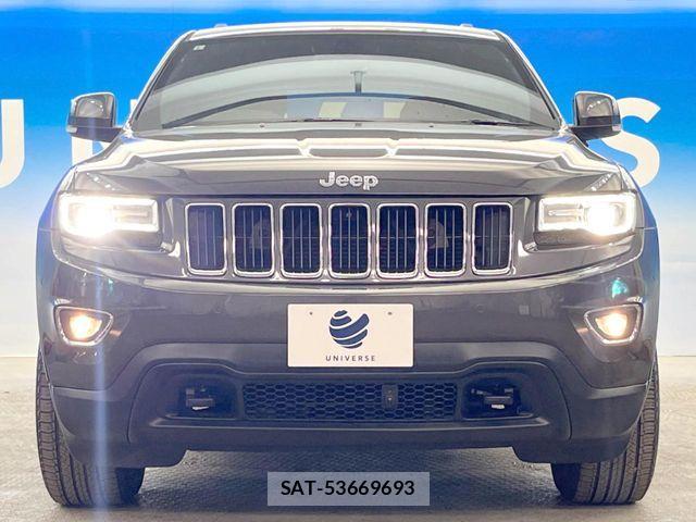 Jeep GRAND CHEROKEE 2015-08 7358195-15