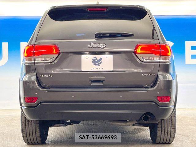 Jeep GRAND CHEROKEE 2015-08 7358195-16