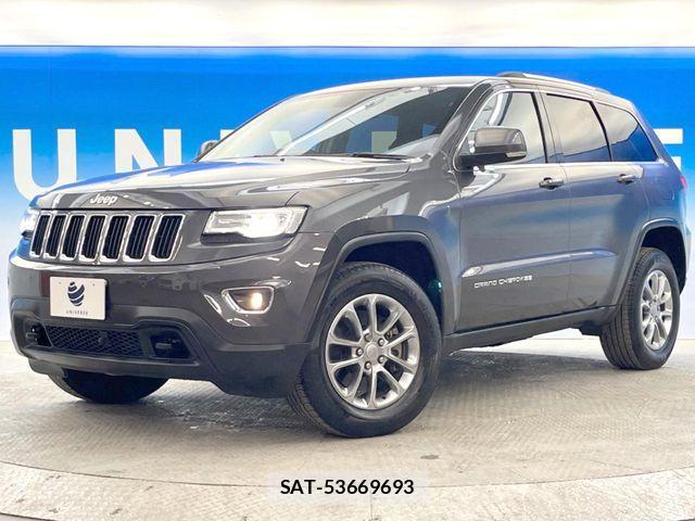 Jeep GRAND CHEROKEE 2015-08 7358195-17