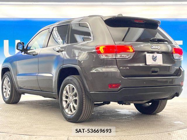 Jeep GRAND CHEROKEE 2015-08 7358195-18