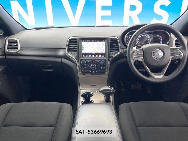 Jeep GRAND CHEROKEE 2015-08 7358195-1