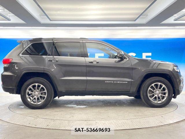 Jeep GRAND CHEROKEE 2015-08 7358195-19