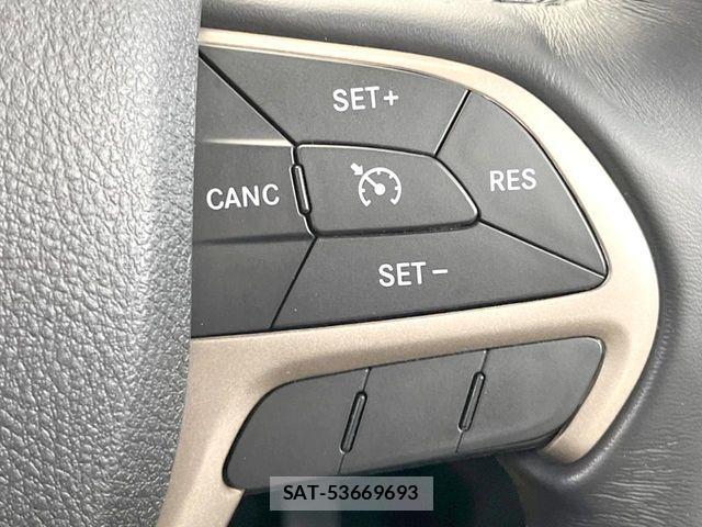 Jeep GRAND CHEROKEE 2015-08 7358195-7
