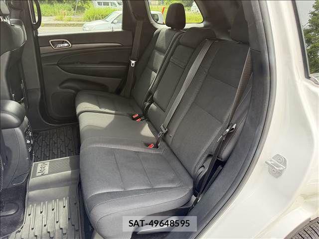 Jeep GRAND CHEROKEE 2017-12 7392459-9