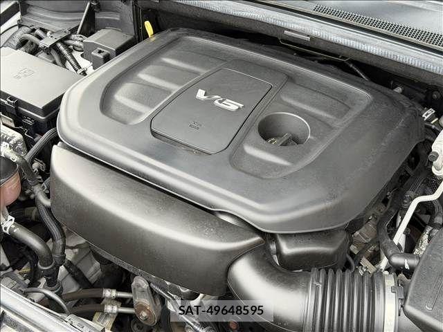 Jeep GRAND CHEROKEE 2017-12 7392459-19