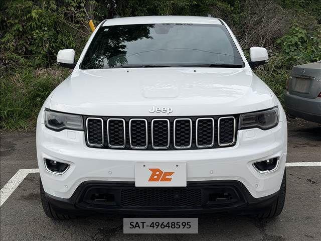 Jeep GRAND CHEROKEE 2017-12 7392459-20