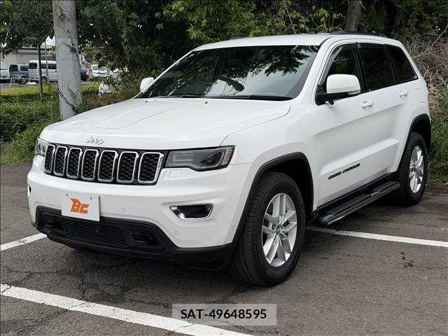 Jeep GRAND CHEROKEE 2017-12 7392459-21
