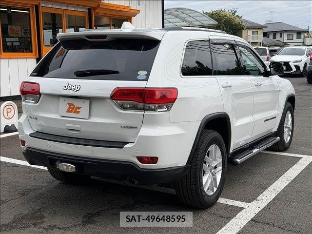 Jeep GRAND CHEROKEE 2017-12 7392459-23