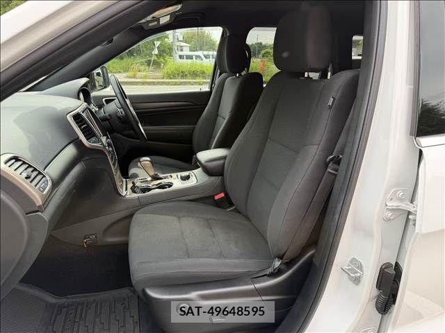 Jeep GRAND CHEROKEE 2017-12 7392459-24
