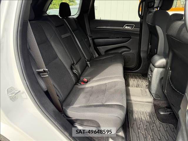 Jeep GRAND CHEROKEE 2017-12 7392459-25