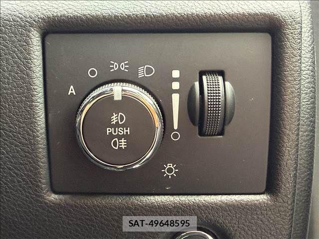 Jeep GRAND CHEROKEE 2017-12 7392459-26