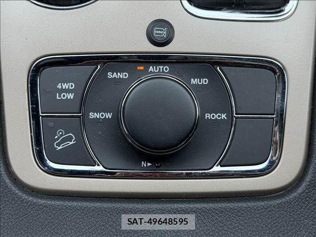 Jeep GRAND CHEROKEE 2017-12 7392459-3