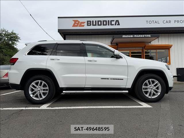 Jeep GRAND CHEROKEE 2017-12 7392459-6