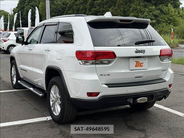 Jeep GRAND CHEROKEE 2017-12 7392459-7