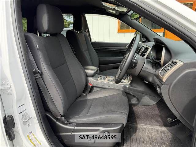 Jeep GRAND CHEROKEE 2017-12 7392459-8