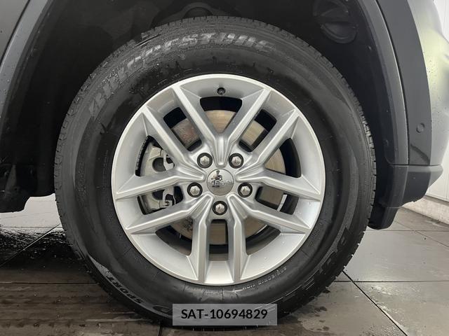 Jeep GRAND CHEROKEE 2018-08 7455018-13