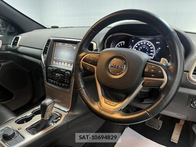Jeep GRAND CHEROKEE 2018-08 7455018-1