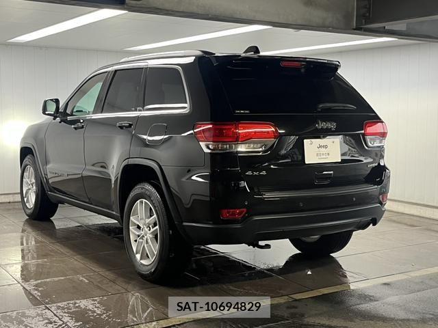Jeep GRAND CHEROKEE 2018-08 7455018-2