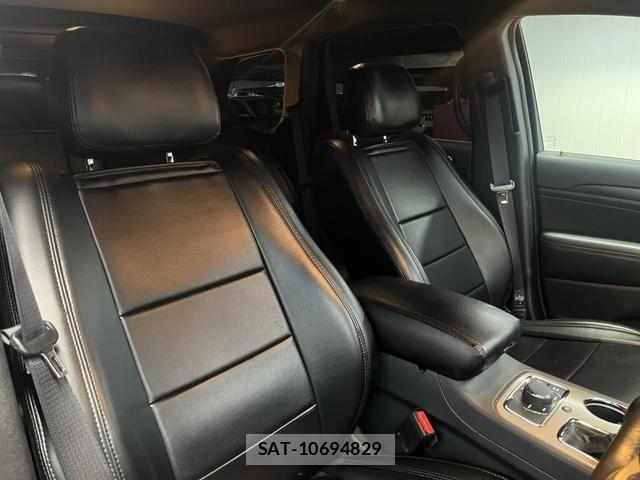 Jeep GRAND CHEROKEE 2018-08 7455018-3