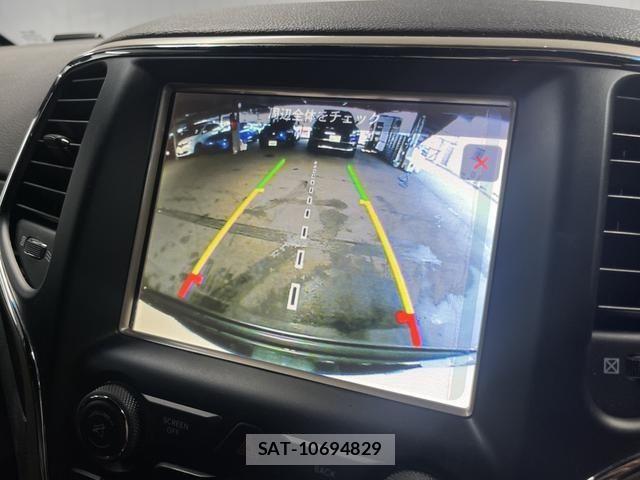Jeep GRAND CHEROKEE 2018-08 7455018-6