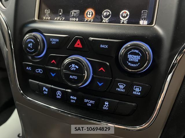Jeep GRAND CHEROKEE 2018-08 7455018-7