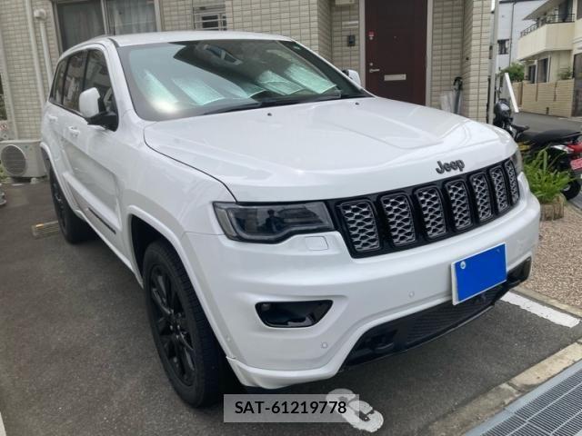 Jeep GRAND CHEROKEE 2019-09 7455016-0
