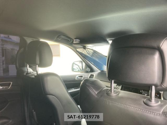 Jeep GRAND CHEROKEE 2019-09 7455016-10