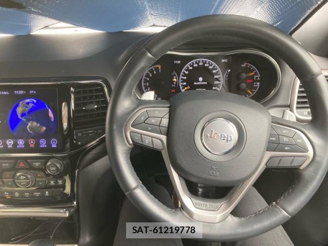 Jeep GRAND CHEROKEE 2019-09 7455016-11