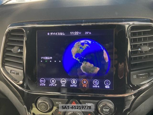 Jeep GRAND CHEROKEE 2019-09 7455016-12