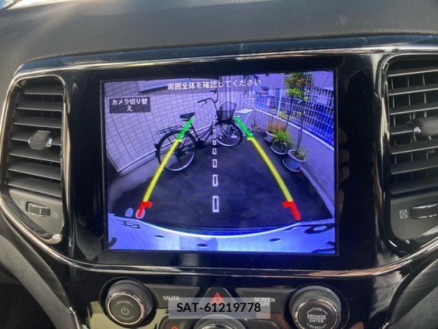 Jeep GRAND CHEROKEE 2019-09 7455016-13
