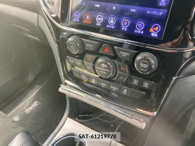 Jeep GRAND CHEROKEE 2019-09 7455016-14