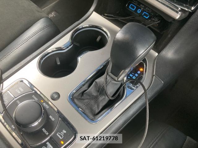 Jeep GRAND CHEROKEE 2019-09 7455016-16