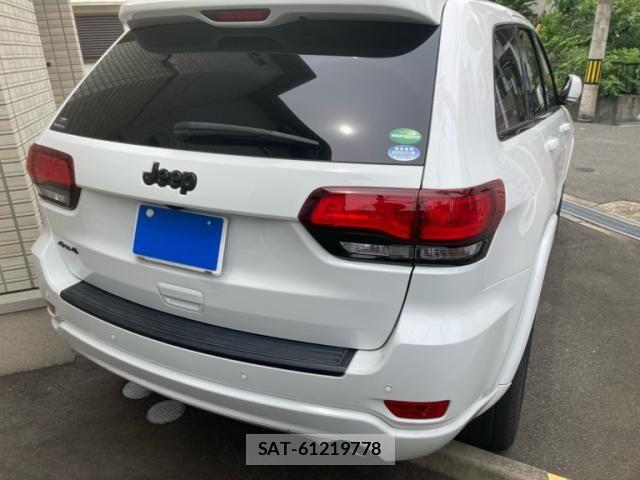 Jeep GRAND CHEROKEE 2019-09 7455016-1