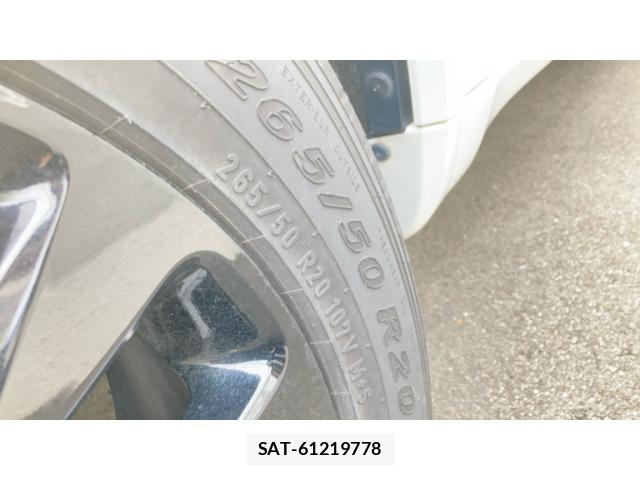 Jeep GRAND CHEROKEE 2019-09 7455016-21