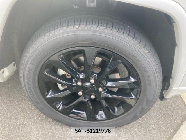 Jeep GRAND CHEROKEE 2019-09 7455016-5