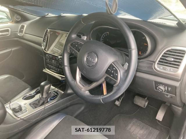 Jeep GRAND CHEROKEE 2019-09 7455016-7