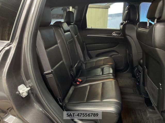 Jeep GRAND CHEROKEE 2021-02 7501015-9