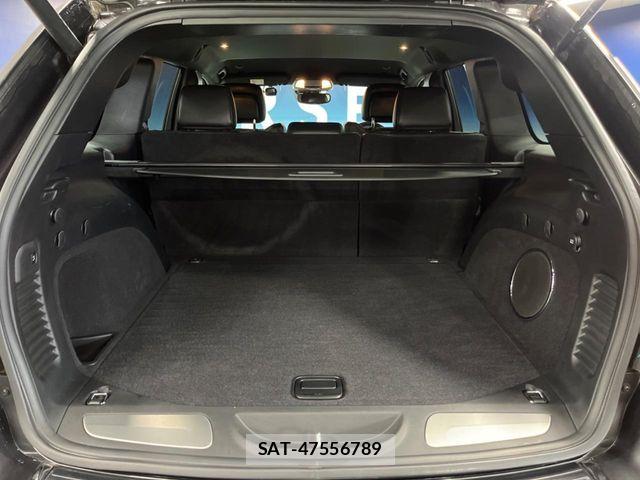 Jeep GRAND CHEROKEE 2021-02 7501015-11
