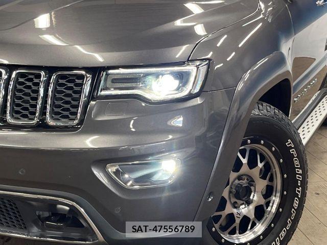 Jeep GRAND CHEROKEE 2021-02 7501015-12