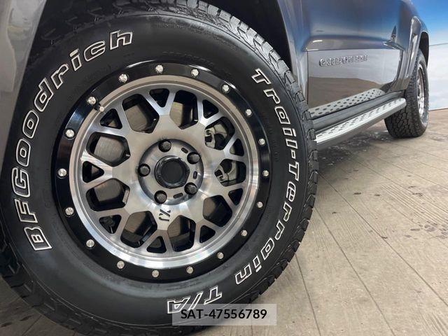 Jeep GRAND CHEROKEE 2021-02 7501015-13