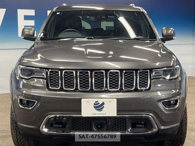 Jeep GRAND CHEROKEE 2021-02 7501015-14