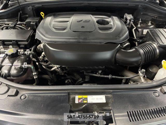 Jeep GRAND CHEROKEE 2021-02 7501015-18