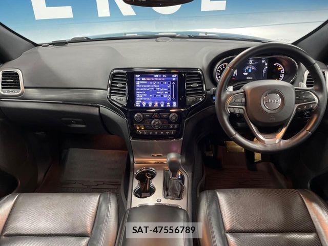 Jeep GRAND CHEROKEE 2021-02 7501015-1