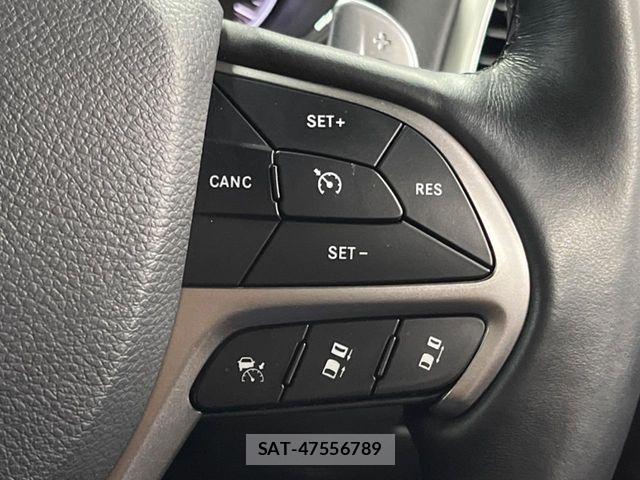 Jeep GRAND CHEROKEE 2021-02 7501015-6