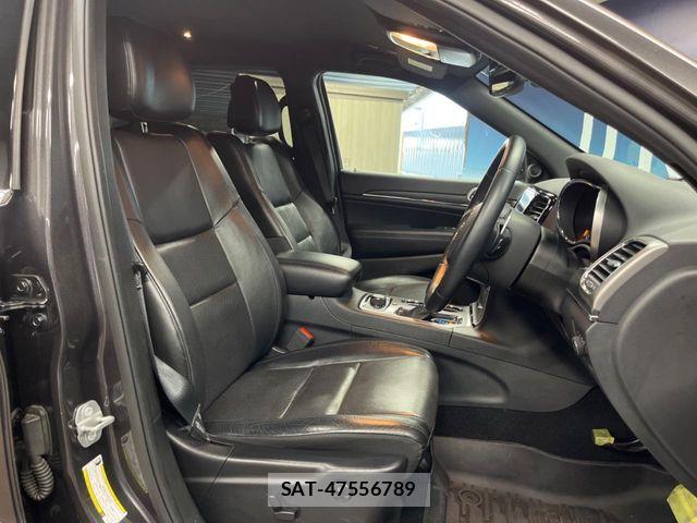 Jeep GRAND CHEROKEE 2021-02 7501015-8