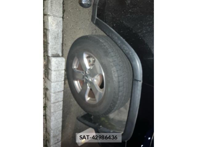 Jeep GRAND CHEROKEE 2011-12 7617234-9