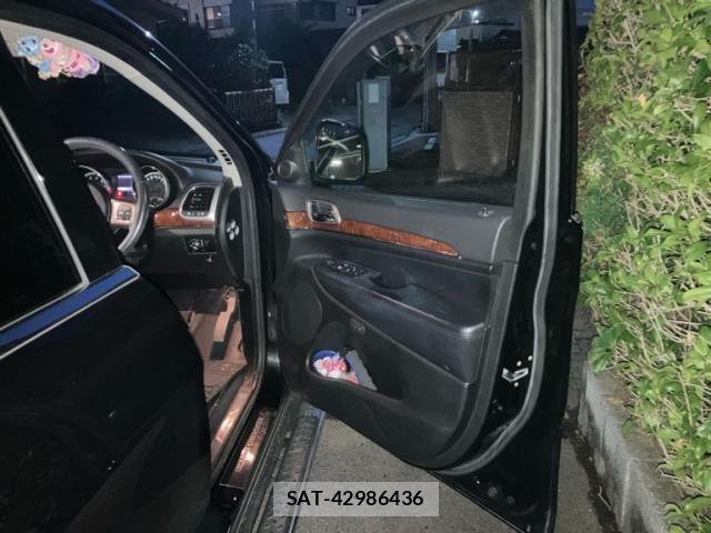 Jeep GRAND CHEROKEE 2011-12 7617234-10