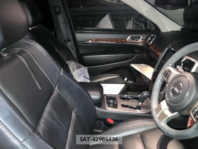 Jeep GRAND CHEROKEE 2011-12 7617234-11