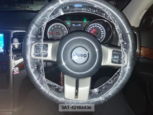 Jeep GRAND CHEROKEE 2011-12 7617234-14