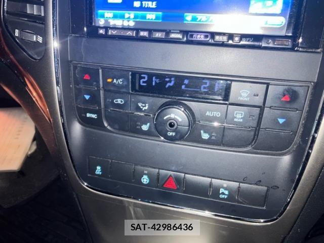Jeep GRAND CHEROKEE 2011-12 7617234-16